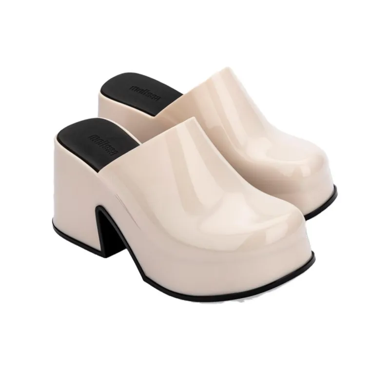 MELISSA Wrap toe Slippers Women's-3