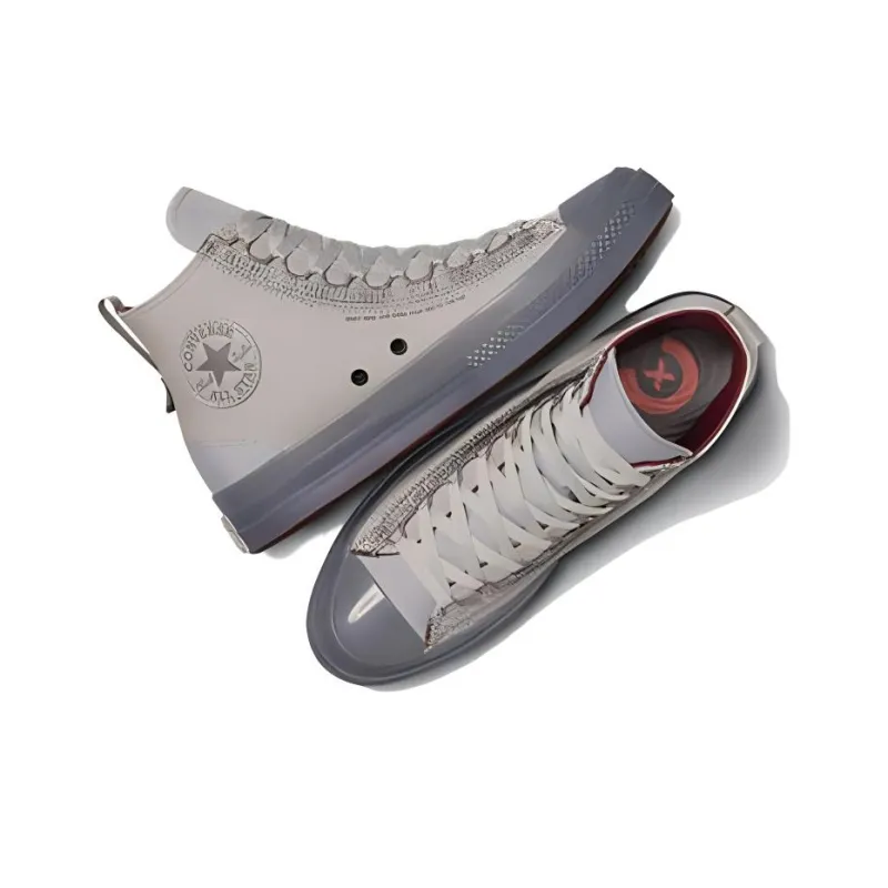 Chuck Taylor All Star Converse Cx High 'Explore Foundation Totally Neutral'-3