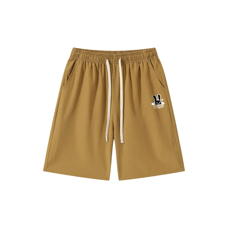 FASTFISH Casual Shorts Unisex-11