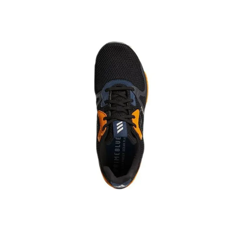 Adidas Adicross Zx Primeblue 'Black Orange'-4