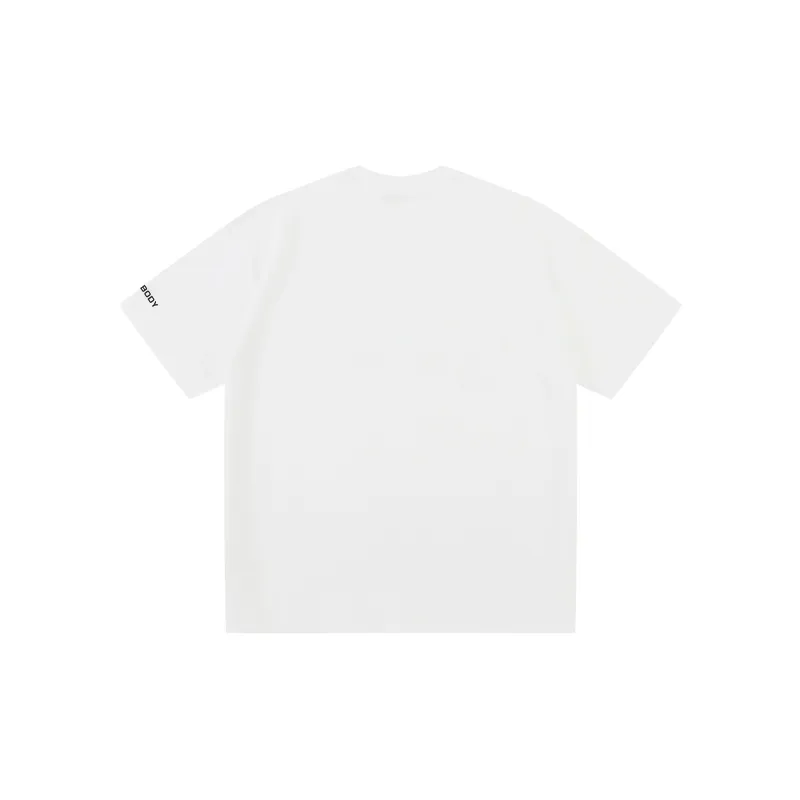 THREE BODY T Shirts Unisex-1