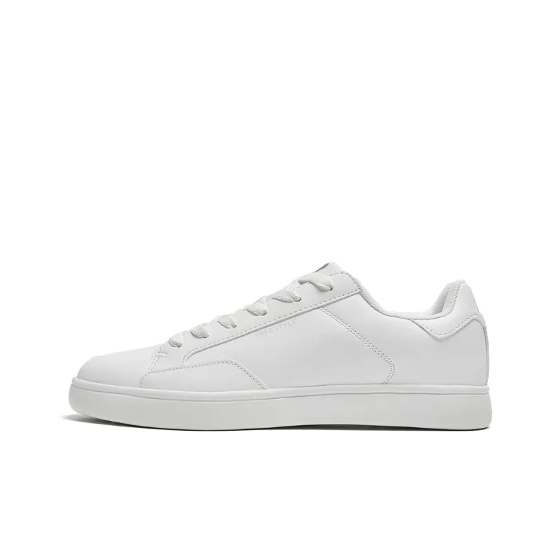 K bird Lightweight And Breathable Low Top Skateboard Shoes Men's-0
