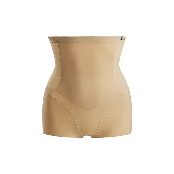 Plastic Viewing Shapewear Bottom Women's 1 Pack