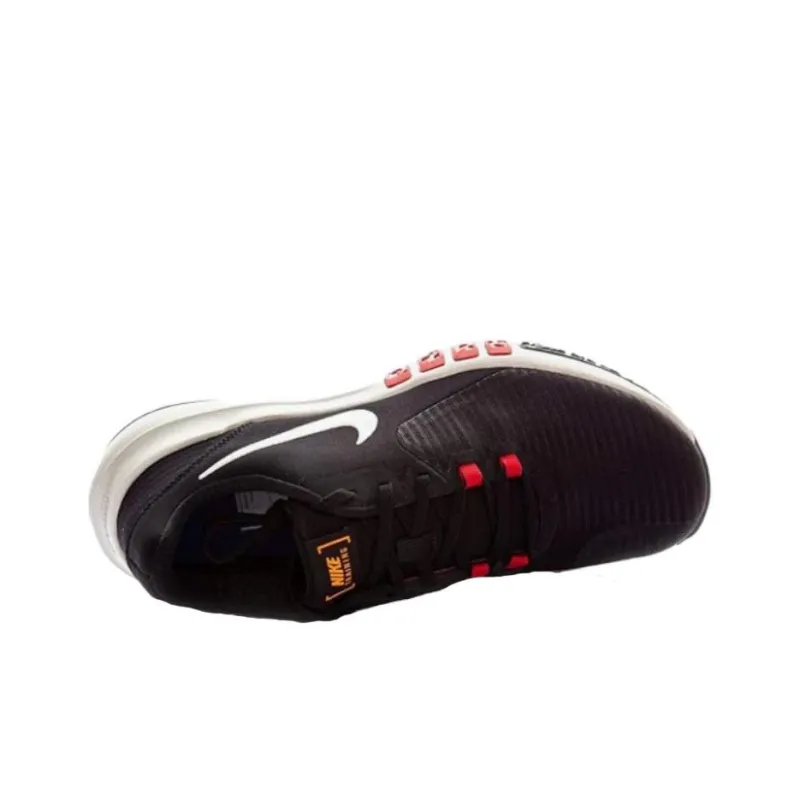 Nike Flex Control TR4 'University Red'-4