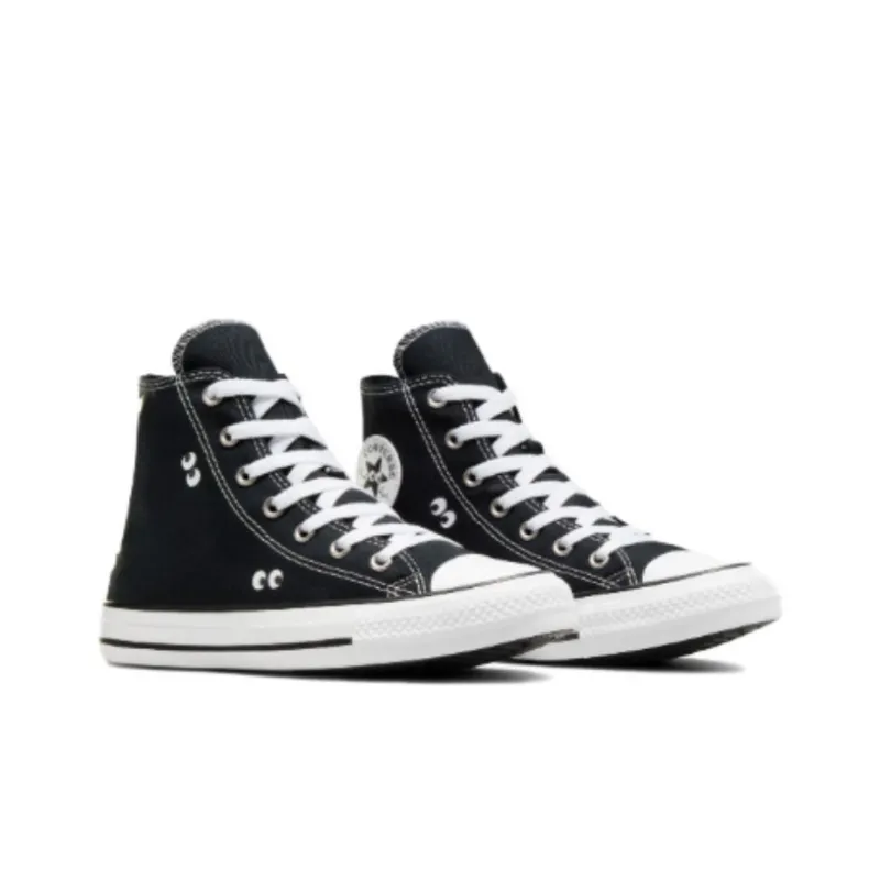 Chuck Taylor All Star Converse High Gs 'Eyes'-2