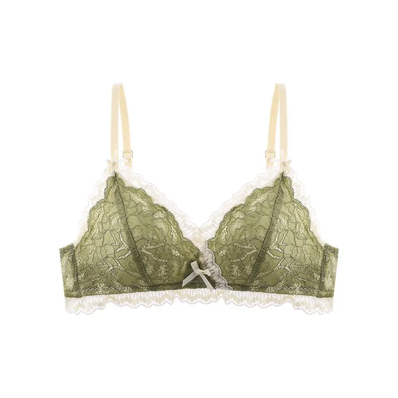 MADALLO Women's Bras-1