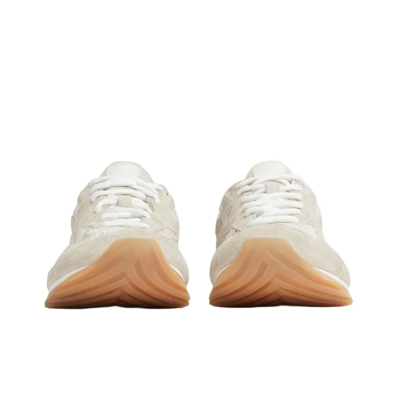 Bottega Veneta Orbit Low Top Sneakers Women's-2