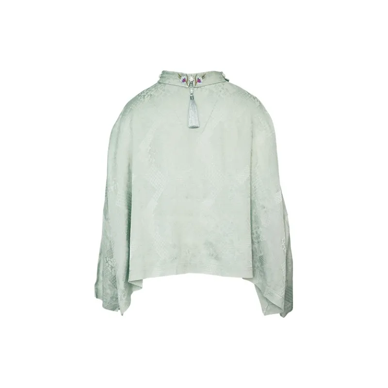 ROSESTUDIOBYGUOPEI Shirt Women's-3