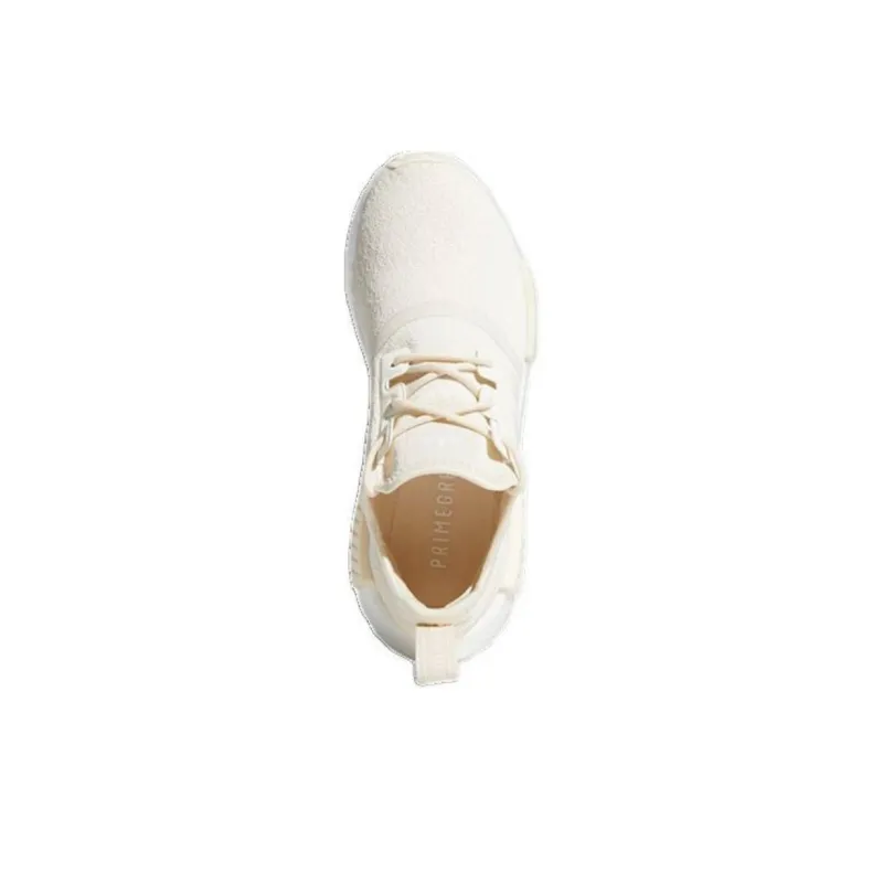 Adidas Nmd R1 Wonder White Women's-3
