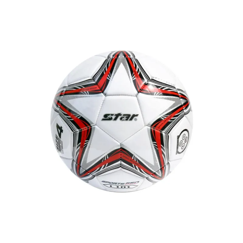 Star Evangelion-03 Evangelion-04 Evangelion-05 Soccer PVC Machine Stitched Soccer Ball Kids'-10
