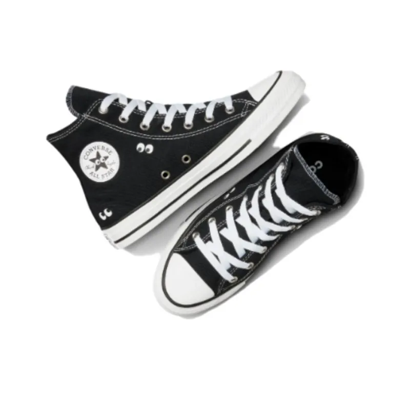 Chuck Taylor All Star Converse High Gs 'Eyes'-4