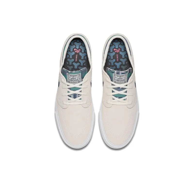 Nike Sb Zoom Stefan Janoski Rm Summit White Bicoastal Obsidian-3