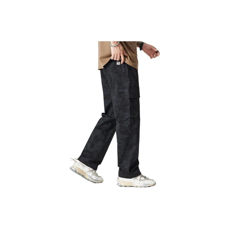 Dme Casual Pants Men-15