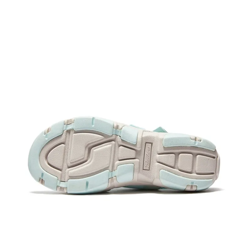 Skechers Beach Sandals Women's Mint-4