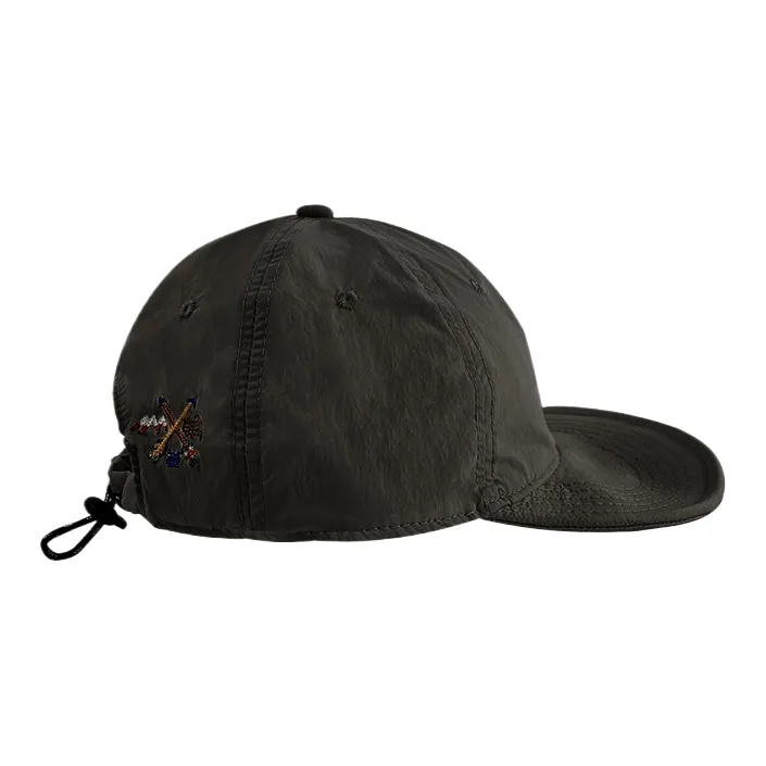 SLEEPYWALK Polyester Baseball Caps Unisex-6