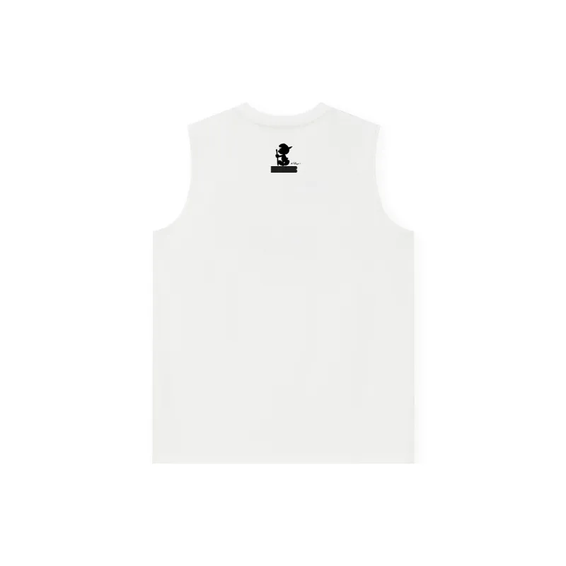 BONELESS Tank Tops Unisex-4