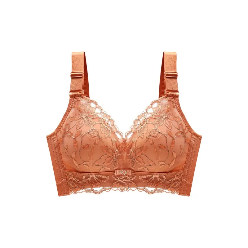 MADALLO Women's Bras-2