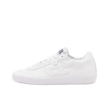 DIESEL S Leroji Low W Sneakers Women's