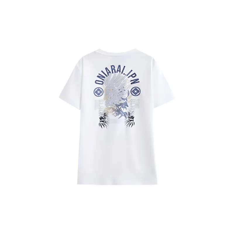 ONIARAI T Shirts Men-1