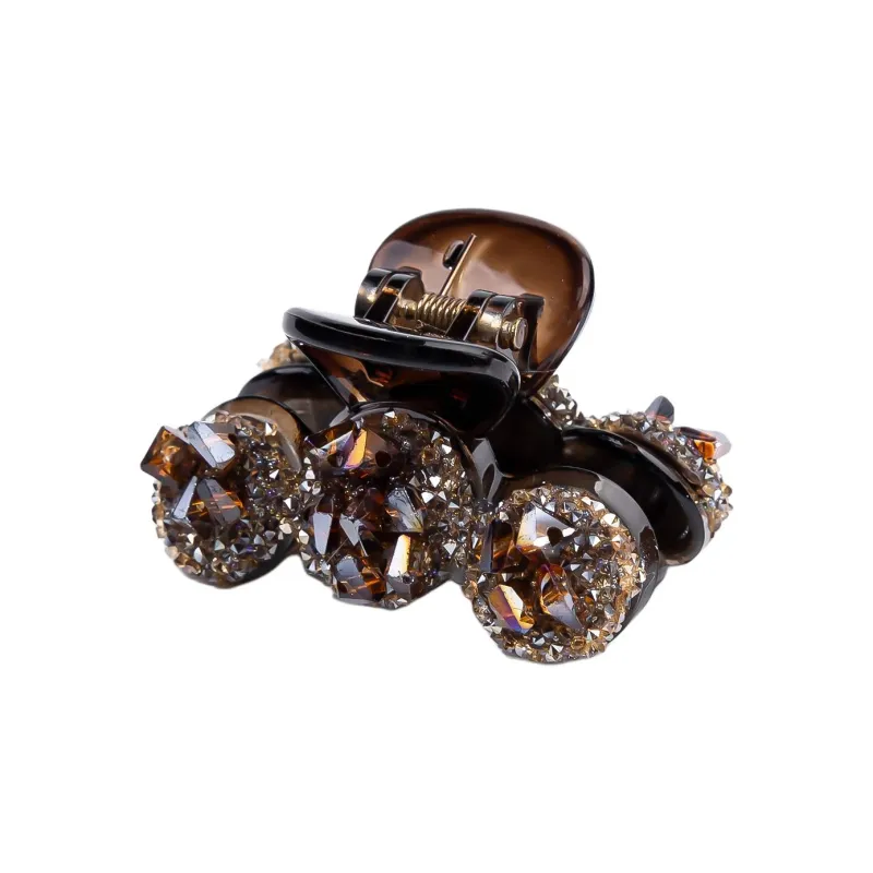 Capuel Hair Clips Women's-1