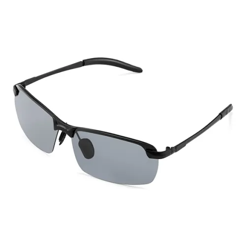 Prsr Alloy Aviator Sunglasses Mens