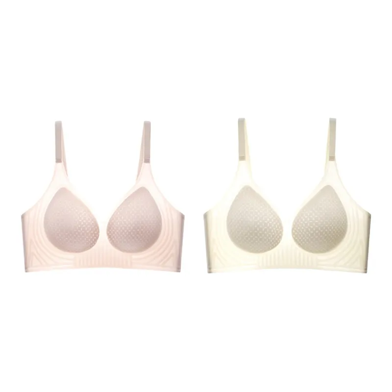 H YXIANG Women's Bras-13