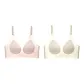 2 Pack (Litchi White+Cherry Blossom Pink)