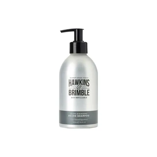 HAWKINS & BRIMBLE 남성용 샴푸