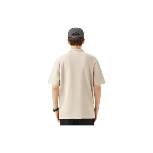 WOOD SOON T Shirts Men