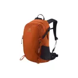 Oxidized Orange