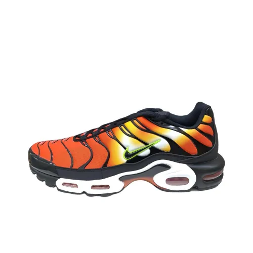 Nike Air Max Plus Sunset 2018 GS