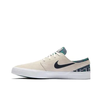 Nike Sb Zoom Stefan Janoski Rm Summit White Bicoastal Obsidian