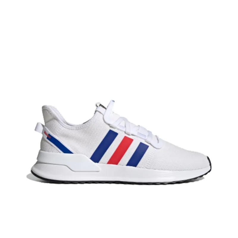Adidas U_Path Run Cloud White-1