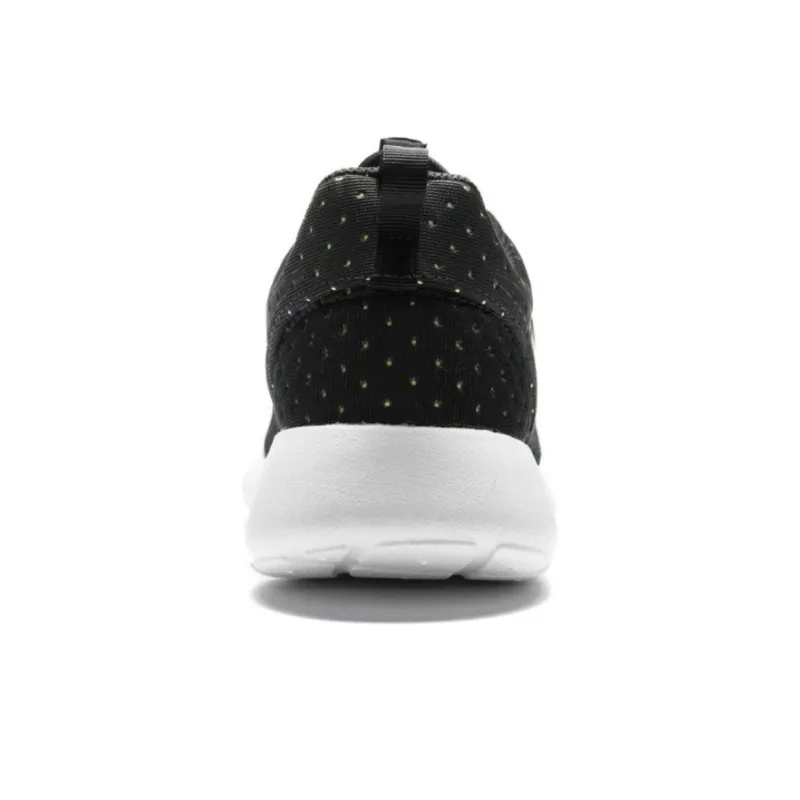 Nike Roshe One 1 Se Black/Black Volt-5