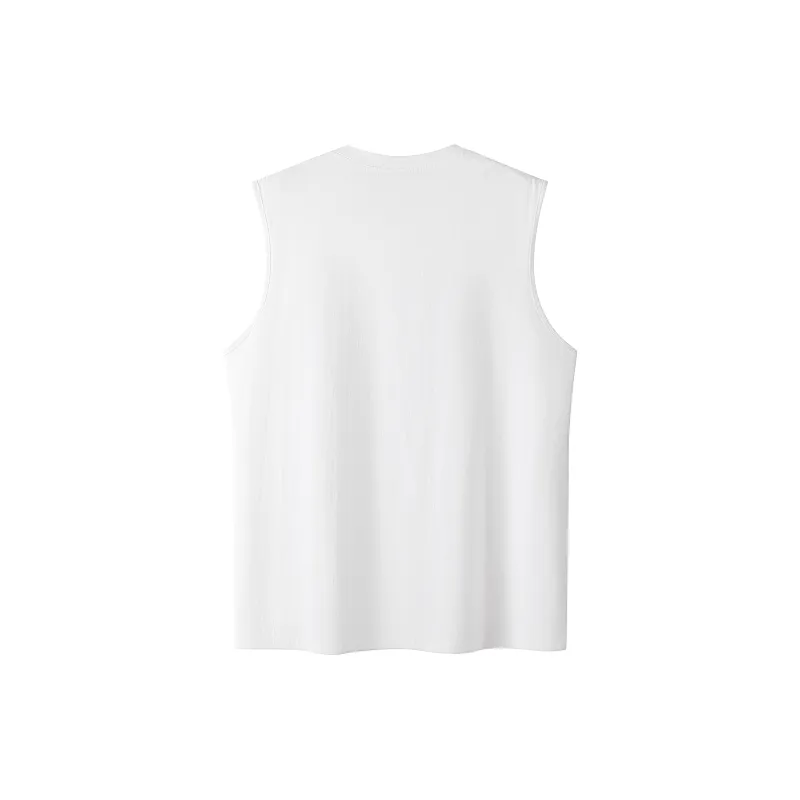Cost Per Kilo Tank Tops Unisex-8