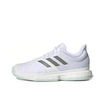 Adidas Solecourt Tennis Shoes