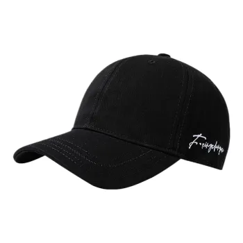 SLEEPYWALK Cotton Baseball Caps Unisex