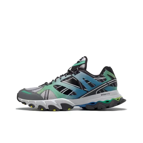 Reebok DMX Trail Shadow Bottle Green