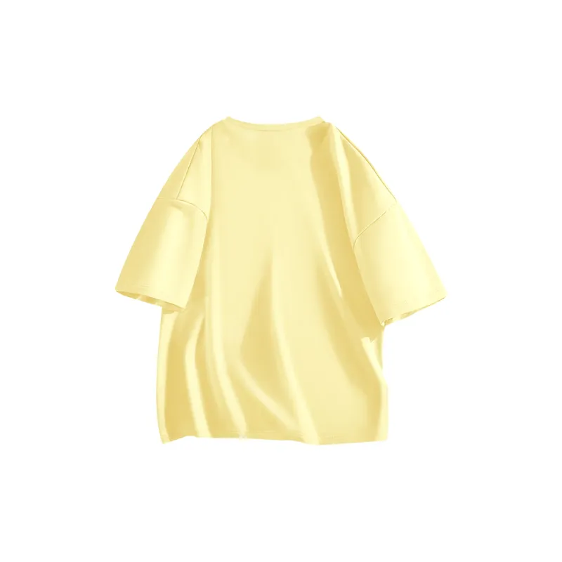 Cotton T Shirts Women's-34