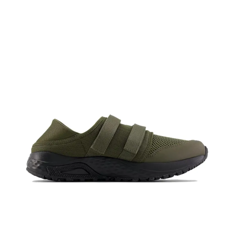 New Balance Fresh Foam UA700 'Olive'-1