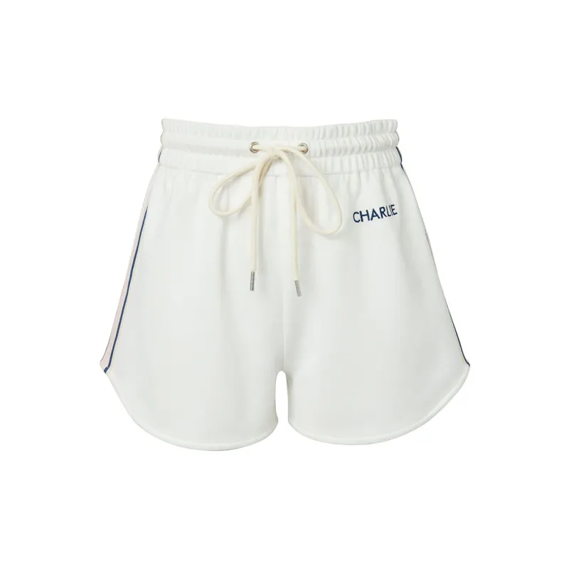 Charlie Luciano Casual Shorts Unisex-7