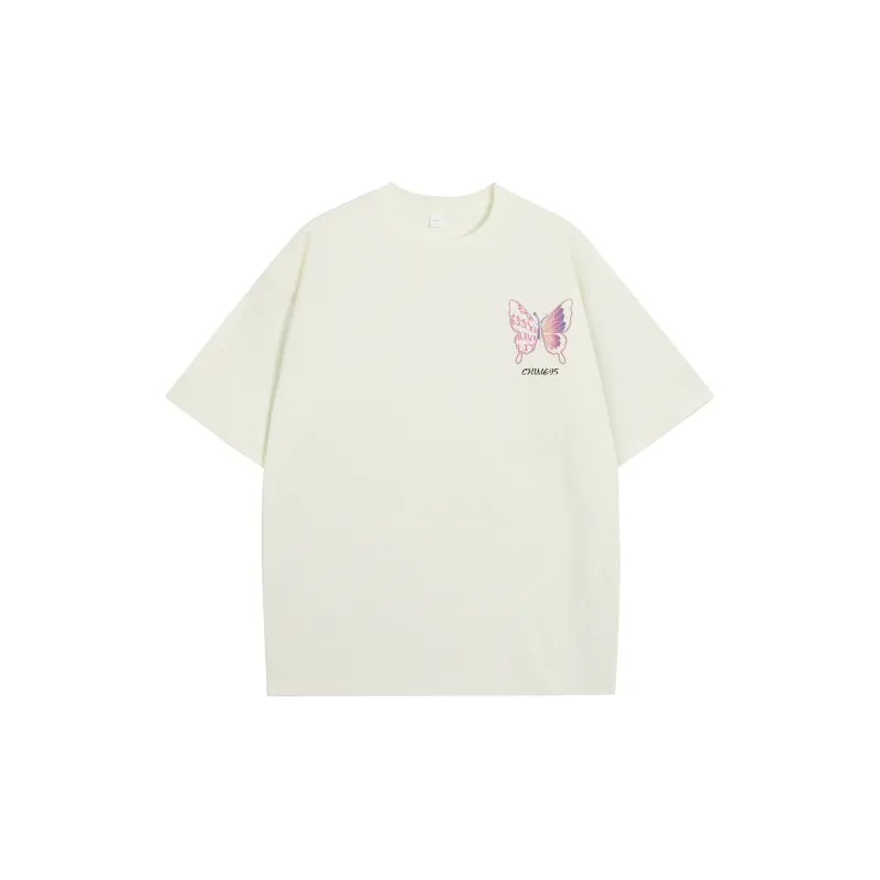RHIME Chime95 Series T Shirt Unisex-15