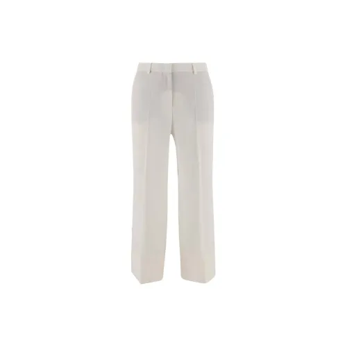 Alberto Biani Casual Pants Women's White