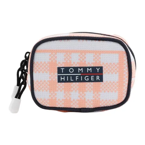 Tommy Hilfiger Coin Purses Pink