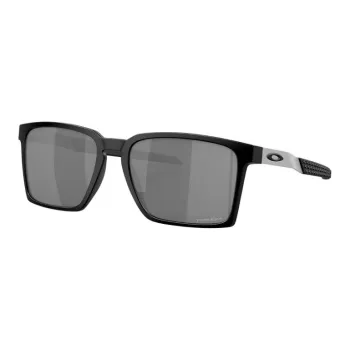 Oakley Exchange Square frame Sunglasses