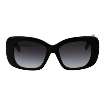 Burberry Cat Eye Frame Sunglasses