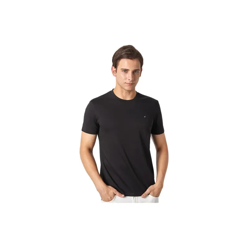 DANIEL HECHTER T Shirts Men-4