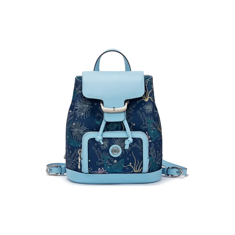 Roberta Di Camerino Backpacks-0