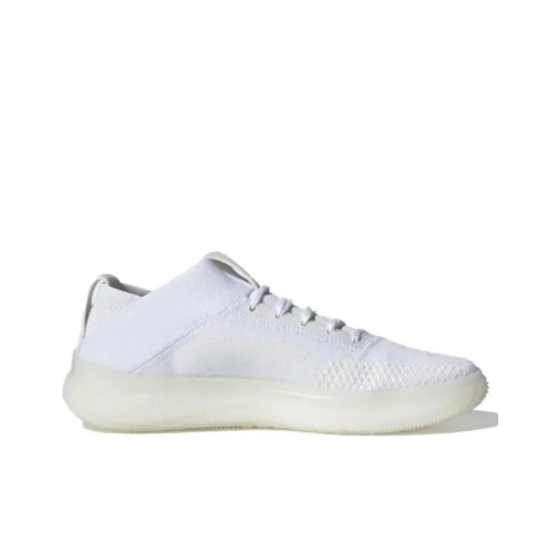 Adidas PureBoost Trainer 'White Glow Blue' Women's-1