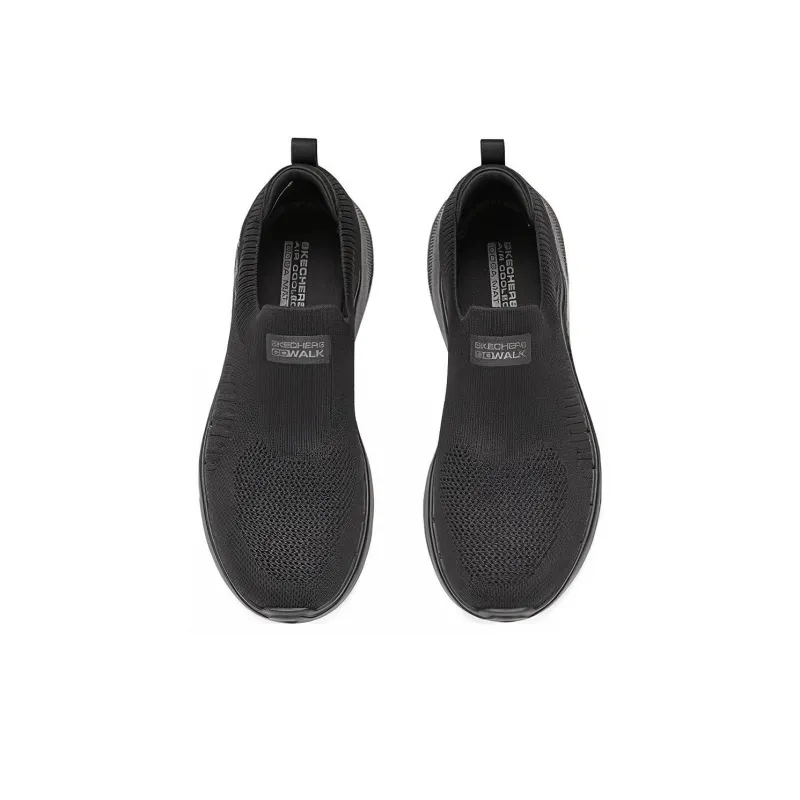 Skechers Go Walk 'Black'-3